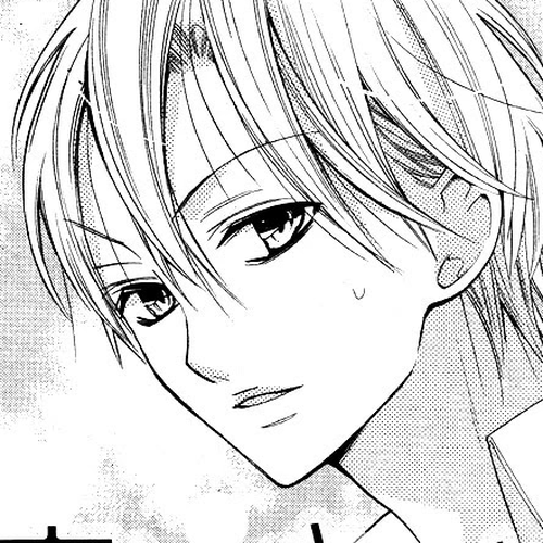 Koi Toka, Kiss Toka, Karada Toka. Chapter 17: Side Story 2 cover