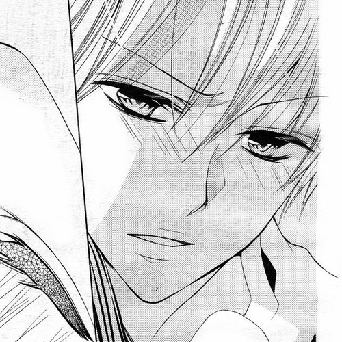 Koi Toka, Kiss Toka, Karada Toka. Chapter 6 cover