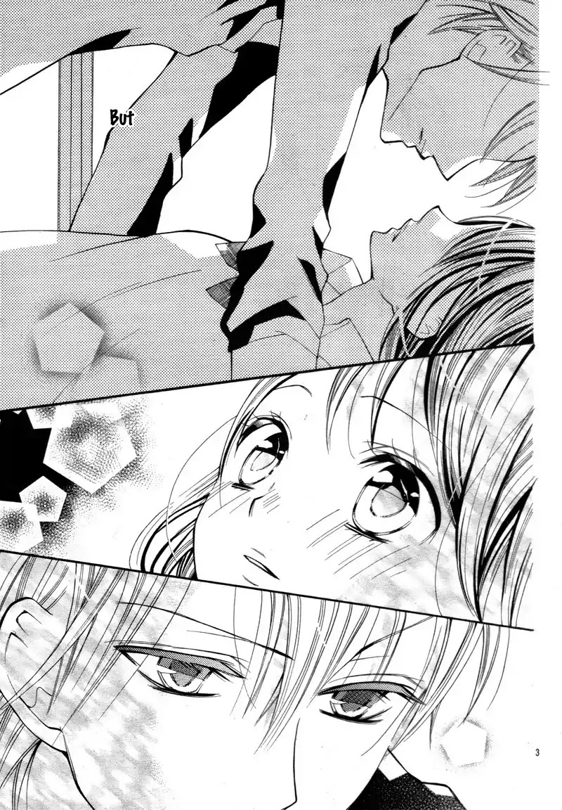 Koi Toka, Kiss Toka, Karada Toka. Chapter 7 page 7 - Chapter 7