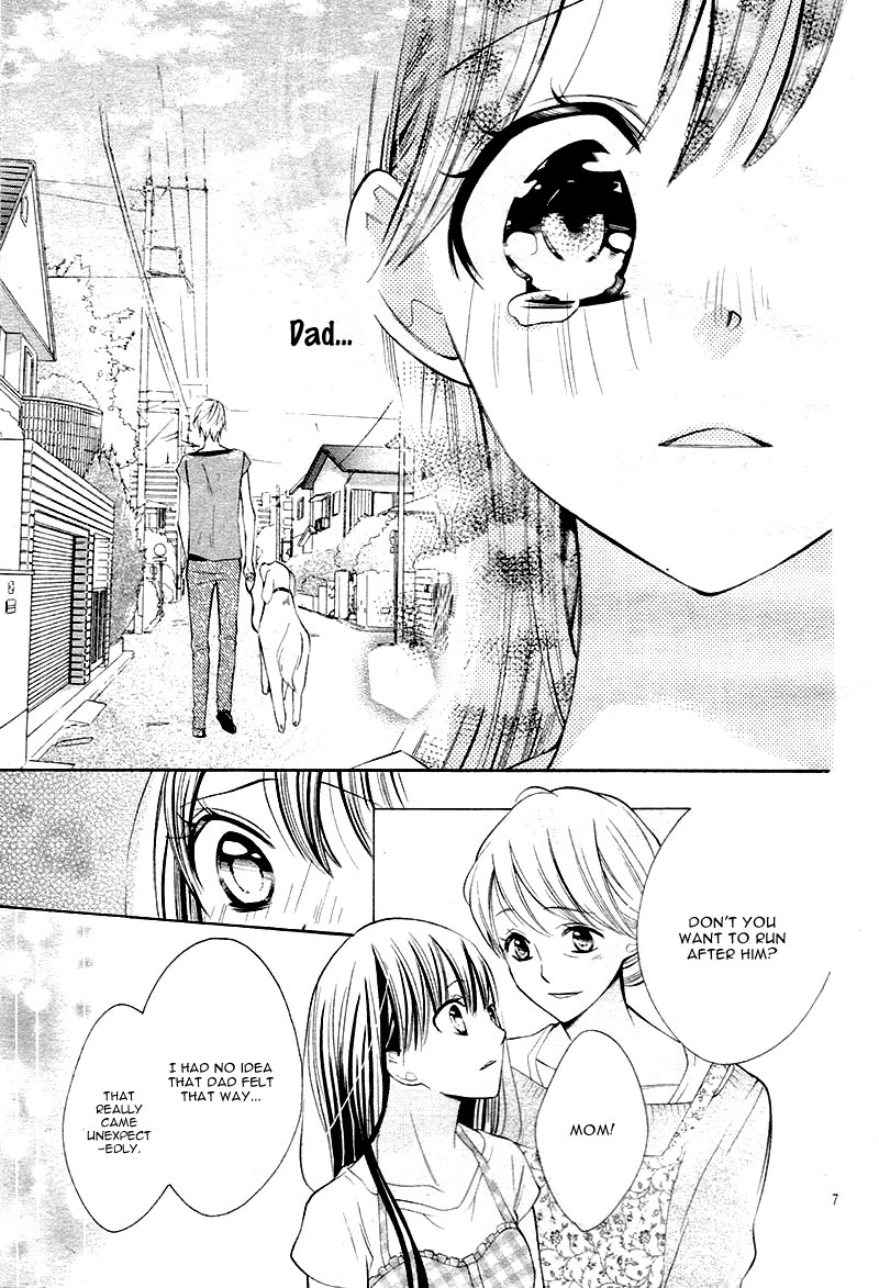 Koi Toka, Kiss Toka, Karada Toka. Chapter 9 page 11 - Chapter 9