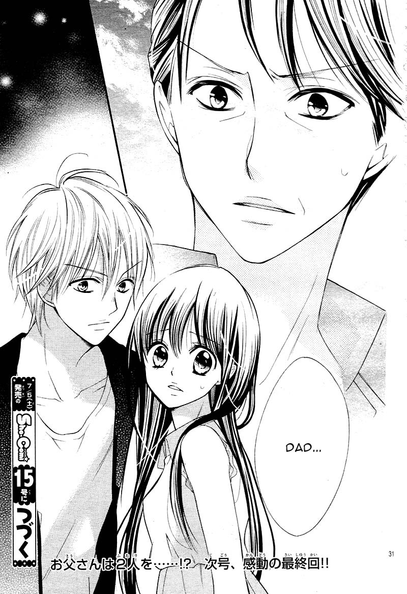 Koi Toka, Kiss Toka, Karada Toka. Chapter 9 page 34 - Chapter 9