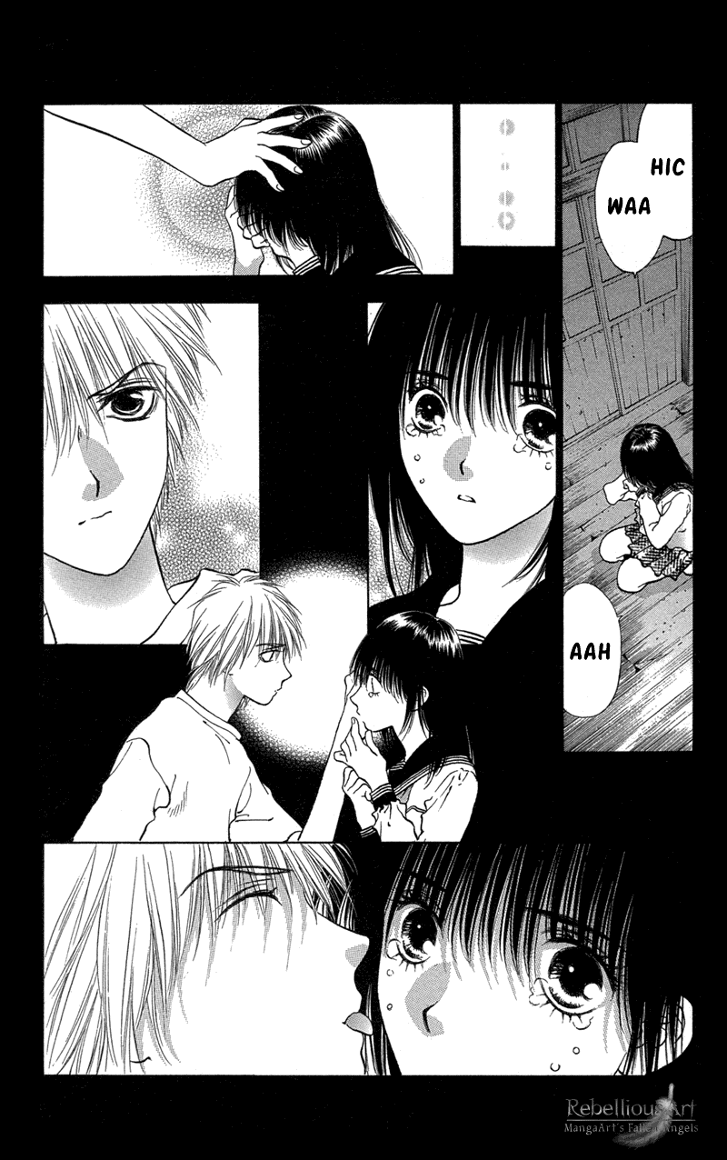 Koi Tomurai Chapter 1.2 page 18 - Chapter 1 v2 : Love Burial