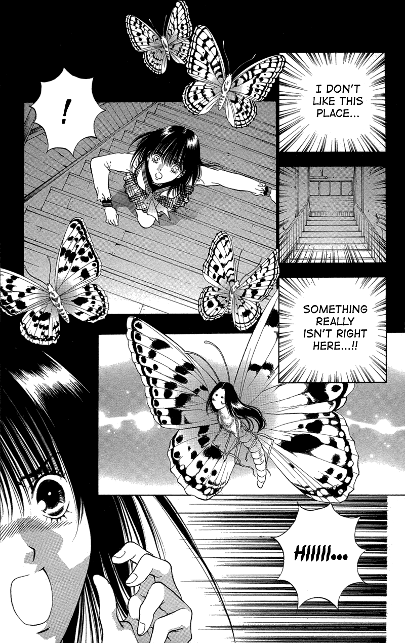 Koi Tomurai Chapter 1.2 page 25 - Chapter 1 v2 : Love Burial