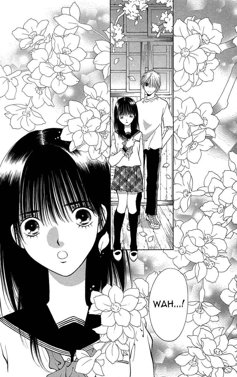 Koi Tomurai Chapter 1.2 page 38 - Chapter 1 v2 : Love Burial