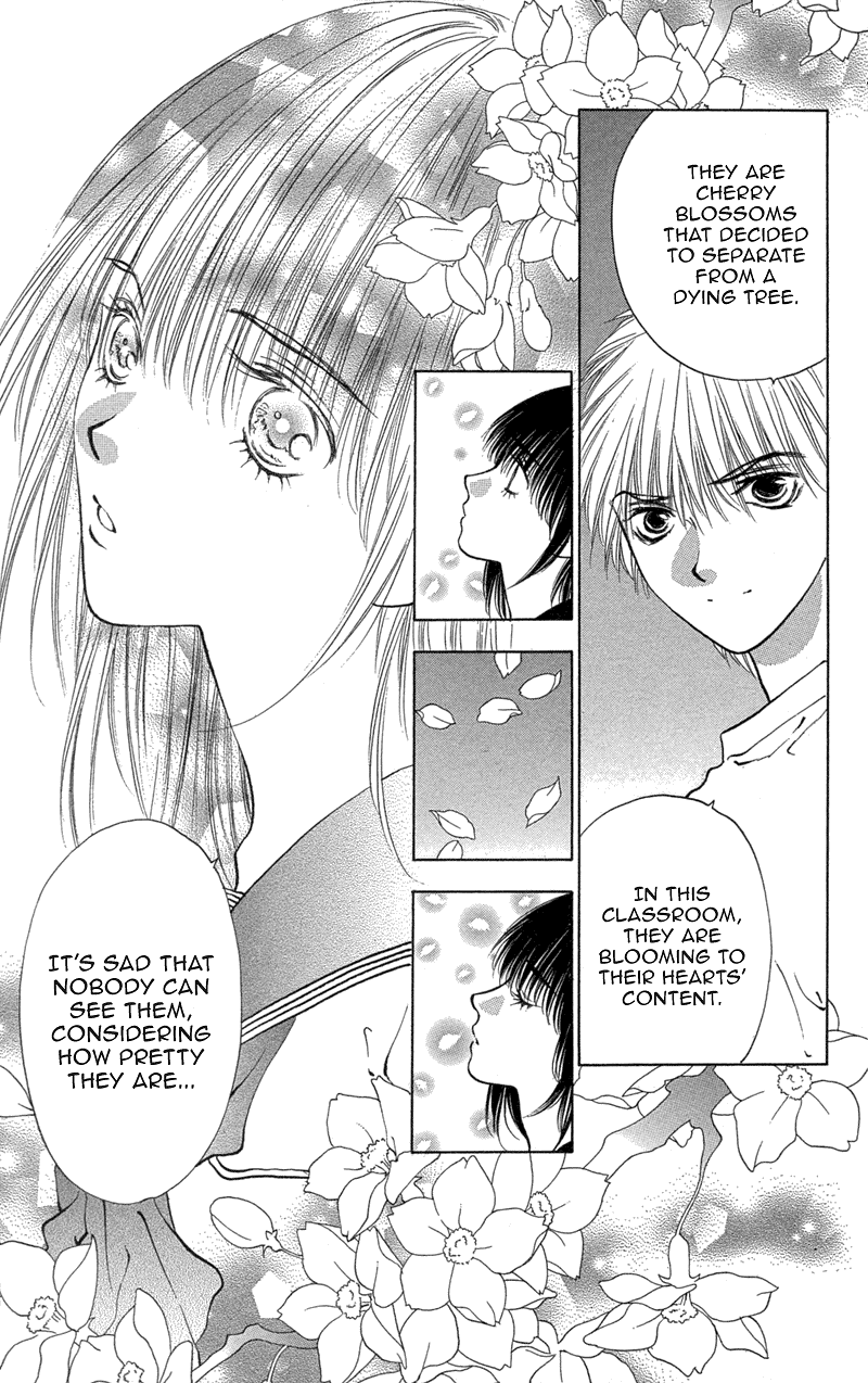 Koi Tomurai Chapter 1.2 page 39 - Chapter 1 v2 : Love Burial