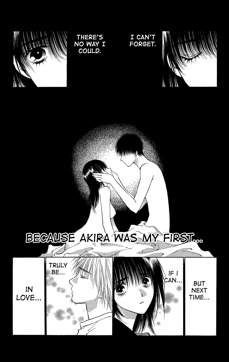 Koi Tomurai Chapter 1.2 page 42 - Chapter 1 v2 : Love Burial