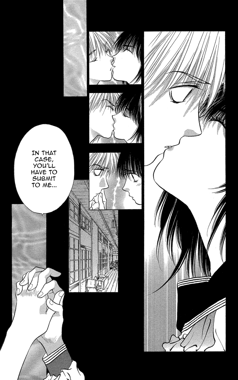 Koi Tomurai Chapter 1.2 page 44 - Chapter 1 v2 : Love Burial