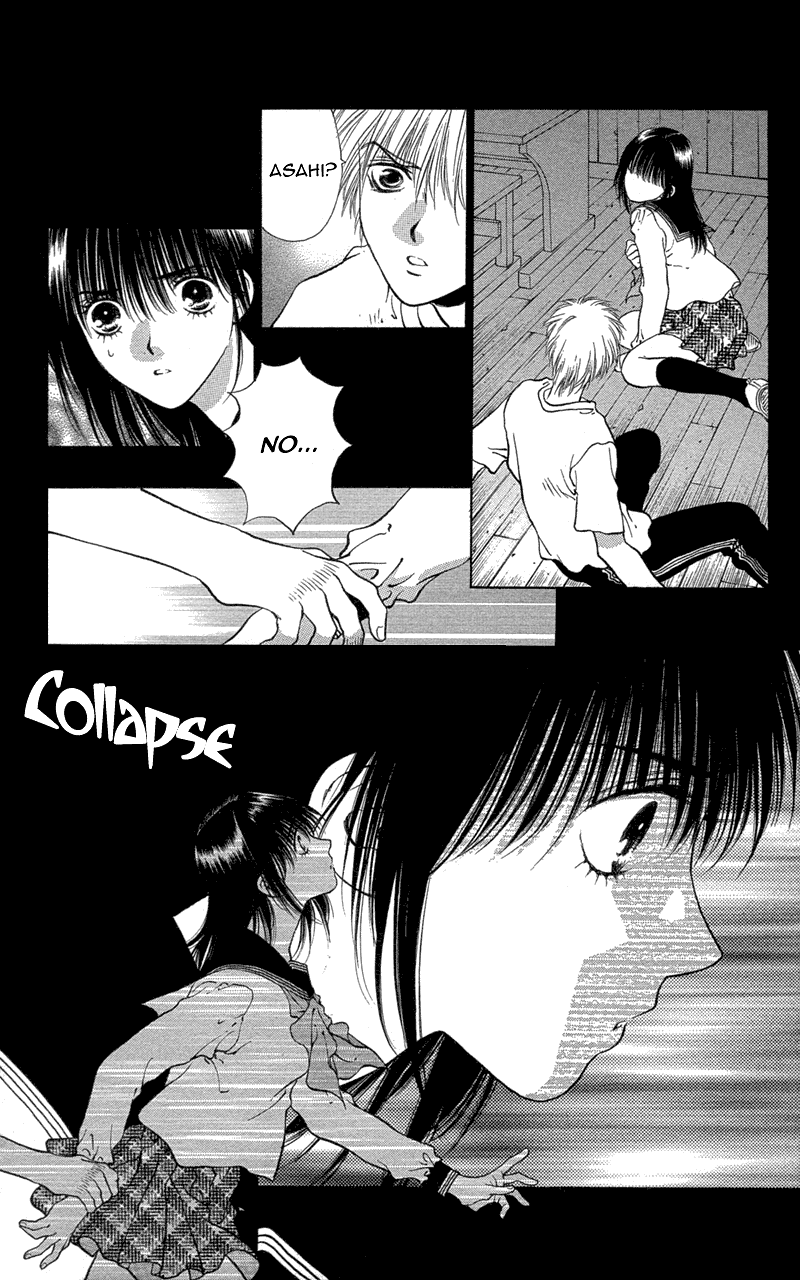 Koi Tomurai Chapter 1.2 page 48 - Chapter 1 v2 : Love Burial