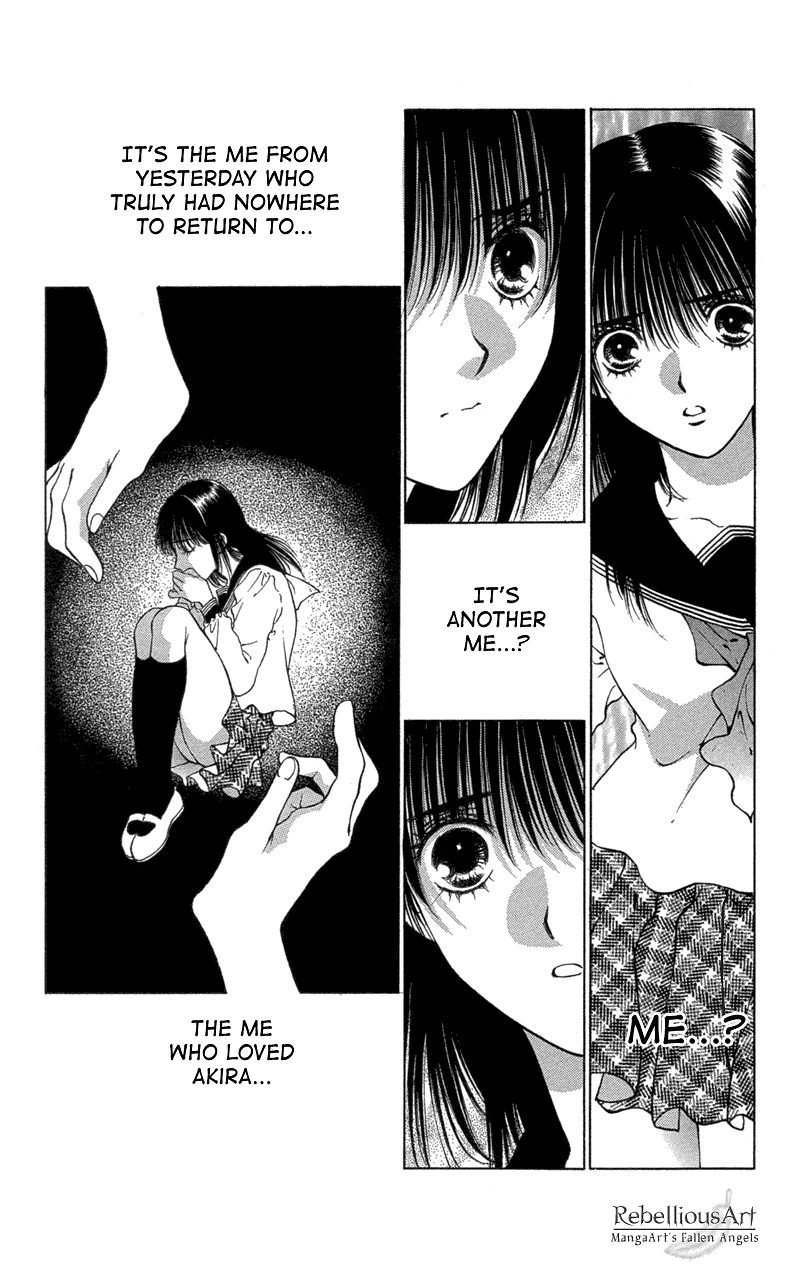 Koi Tomurai Chapter 1.2 page 55 - Chapter 1 v2 : Love Burial