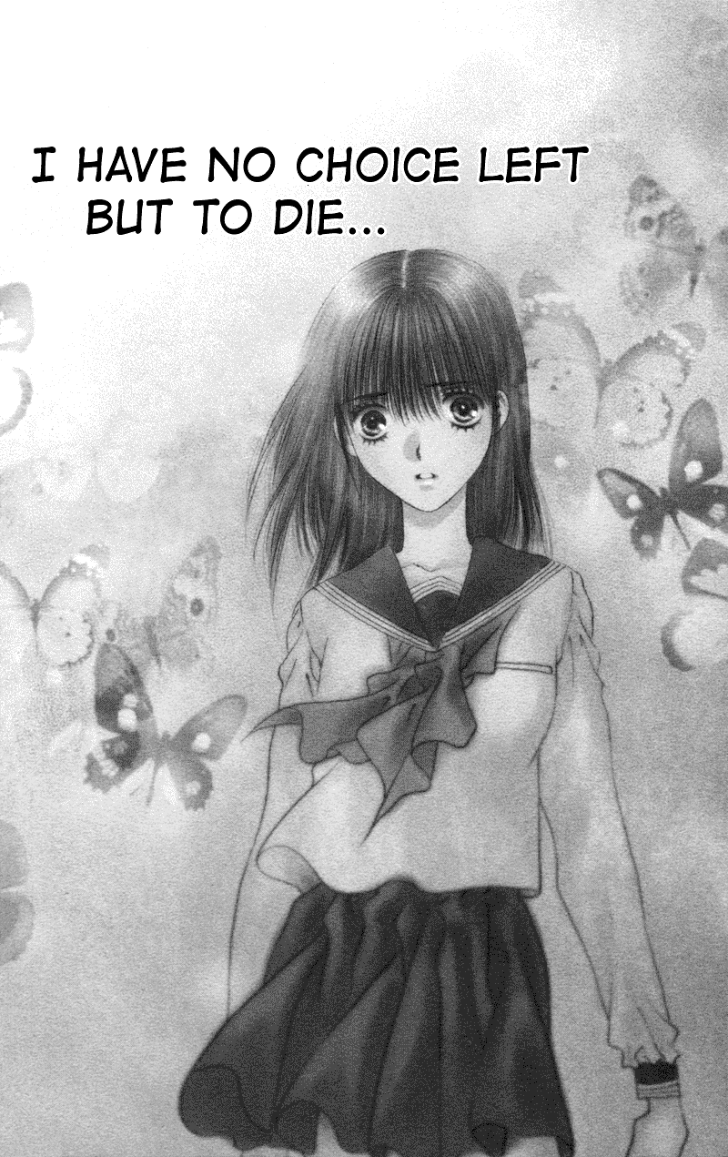 Koi Tomurai Chapter 1.2 page 8 - Chapter 1 v2 : Love Burial