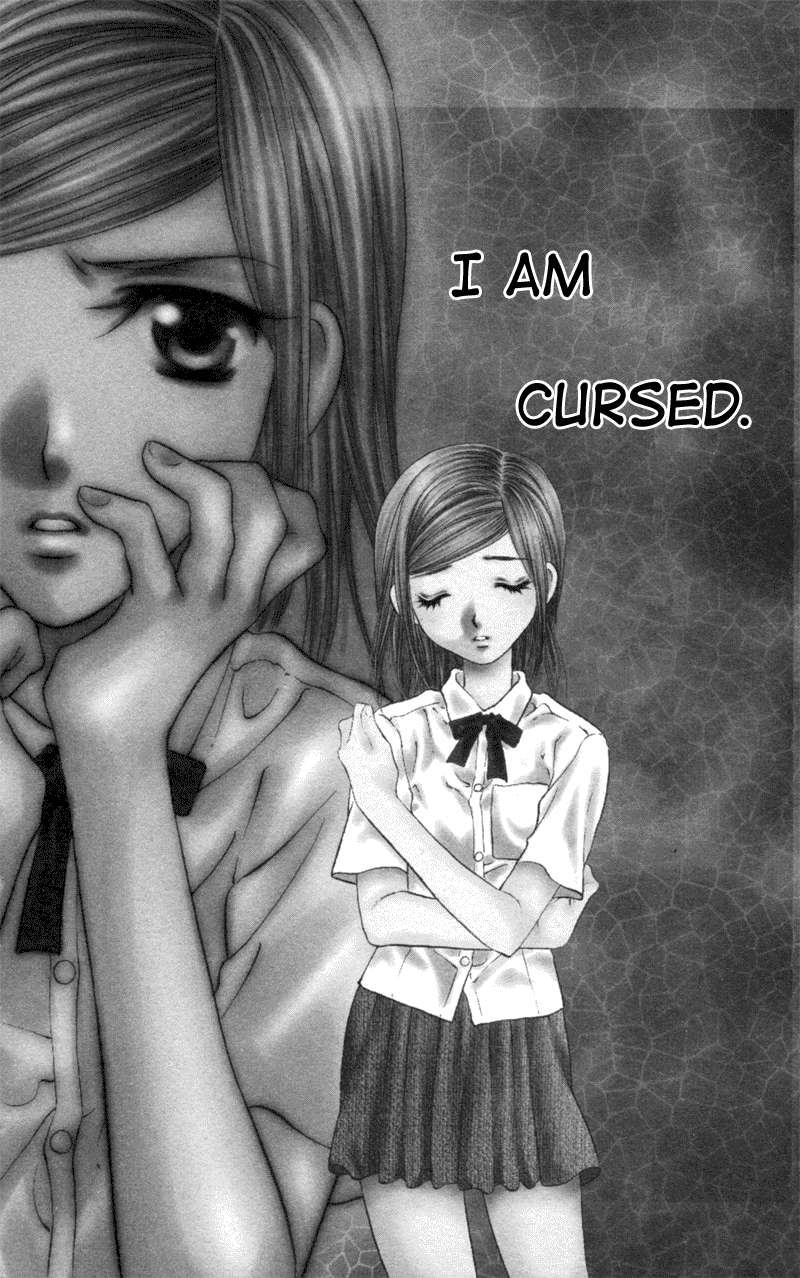 Koi Tomurai Chapter 2.2 page 3 - Chapter 2 v2 : Cursed Kiss
