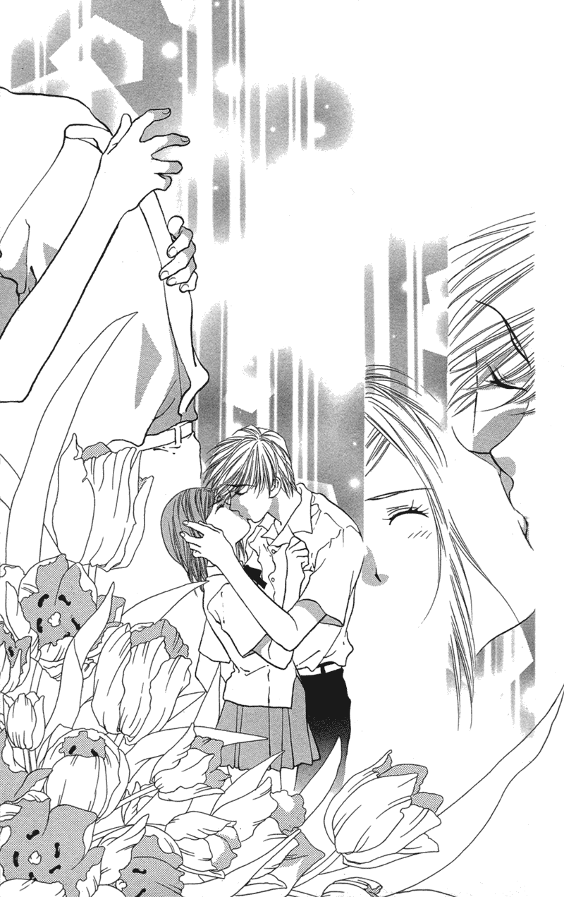 Koi Tomurai Chapter 2.2 page 50 - Chapter 2 v2 : Cursed Kiss