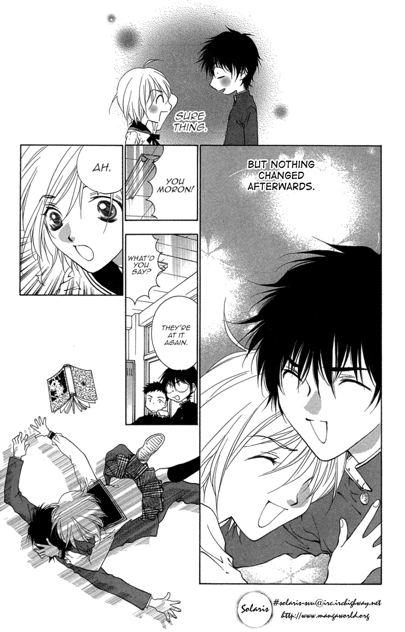 Koi Tomurai Chapter 3.2 page 10 - Chapter 3 v2 : Petit ♥ Feathers