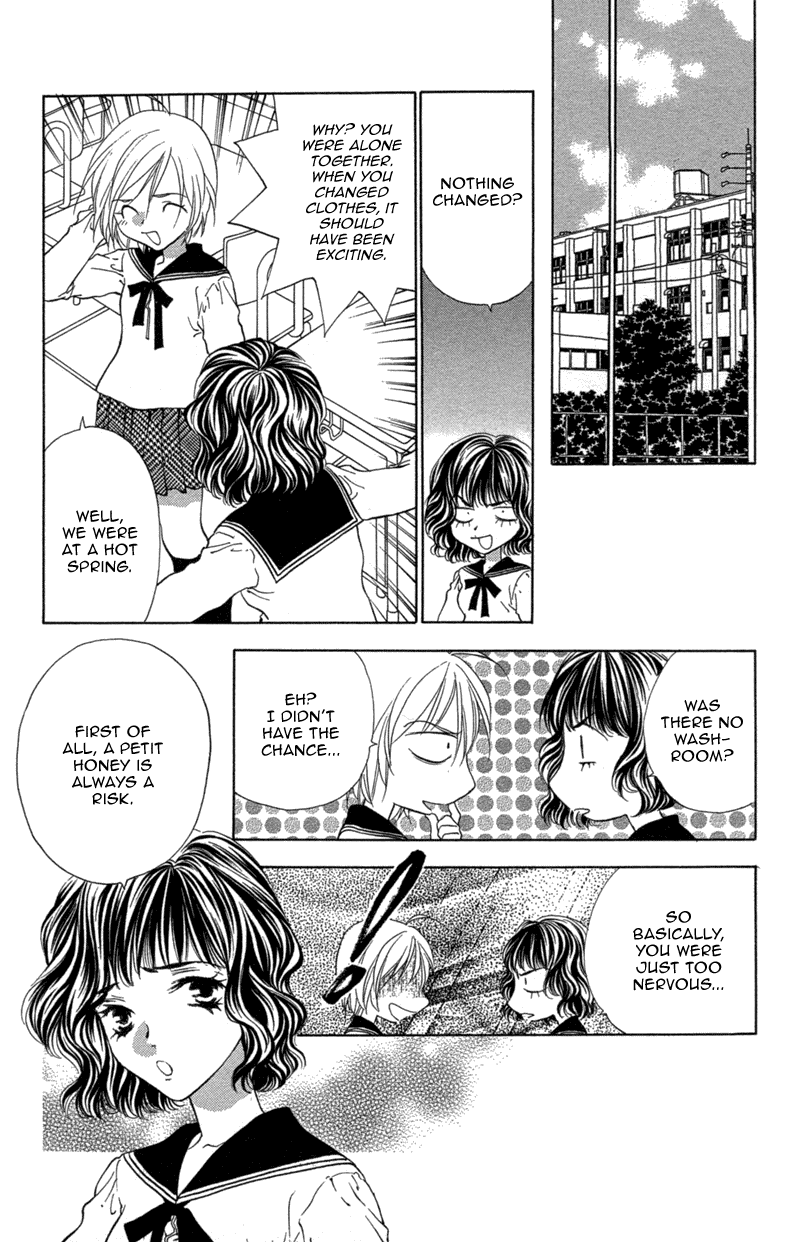 Koi Tomurai Chapter 3.2 page 29 - Chapter 3 v2 : Petit ♥ Feathers