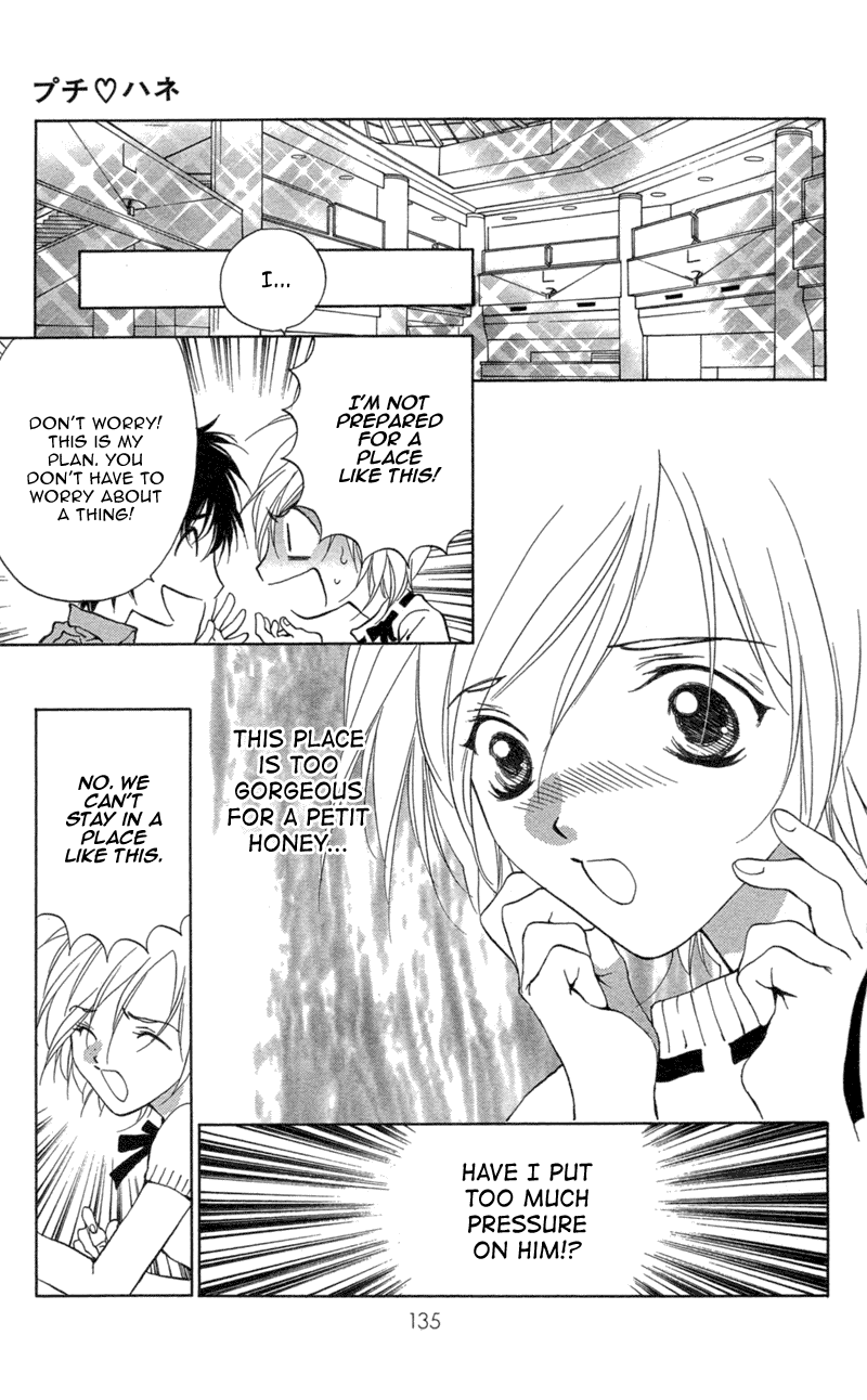 Koi Tomurai Chapter 3.2 page 34 - Chapter 3 v2 : Petit ♥ Feathers
