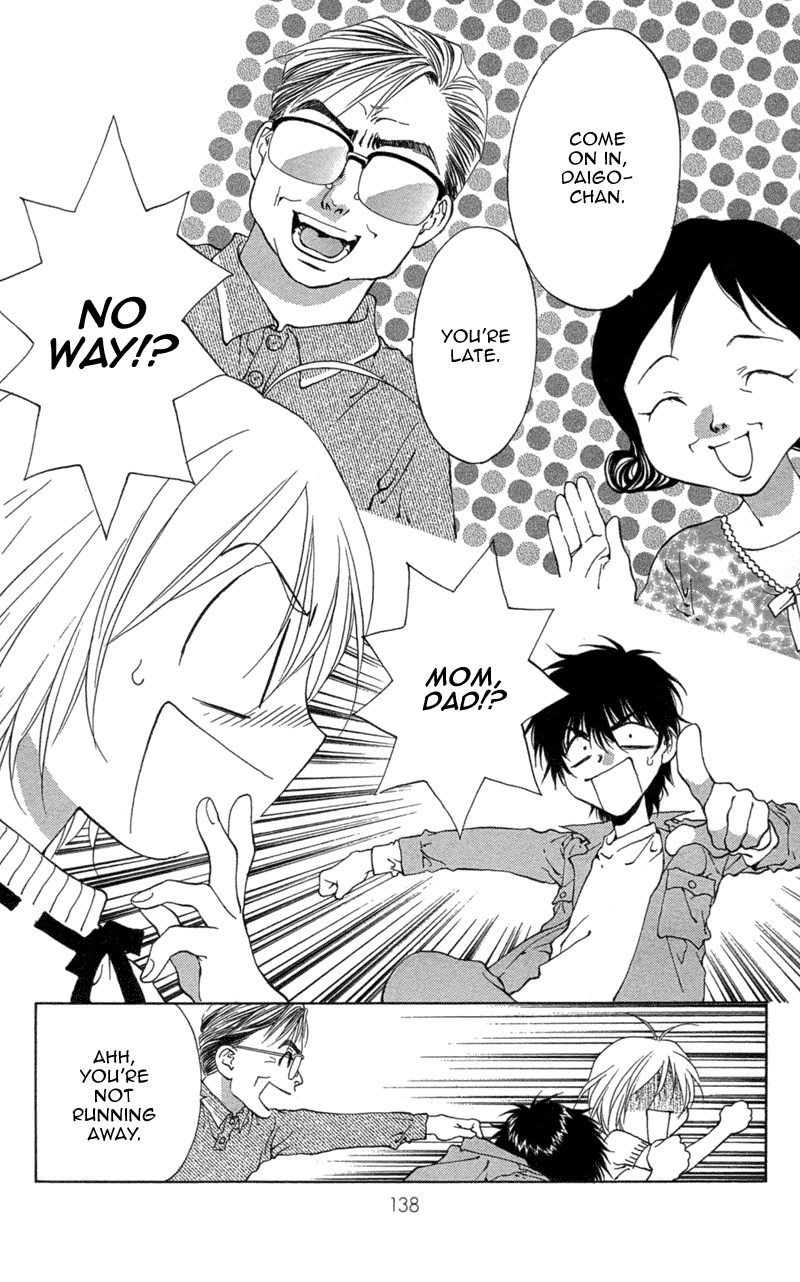 Koi Tomurai Chapter 3.2 page 37 - Chapter 3 v2 : Petit ♥ Feathers