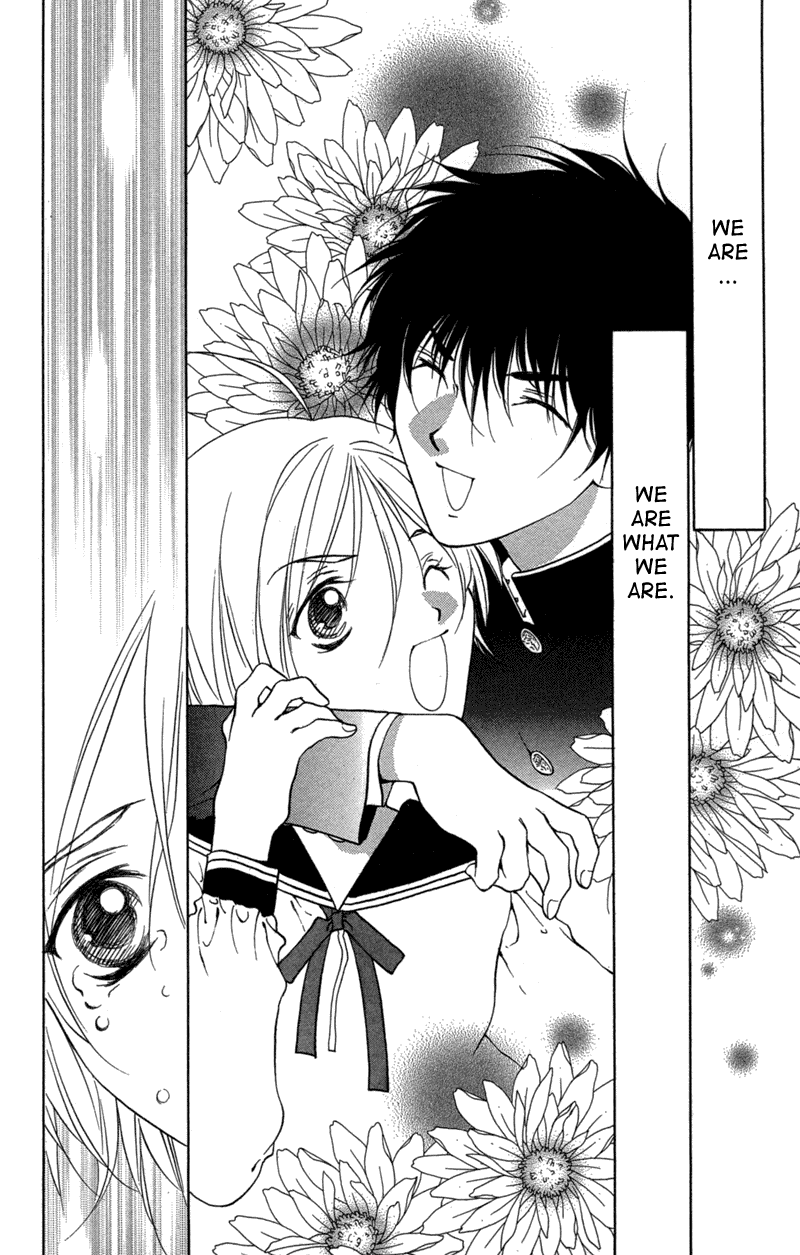 Koi Tomurai Chapter 3.2 page 52 - Chapter 3 v2 : Petit ♥ Feathers
