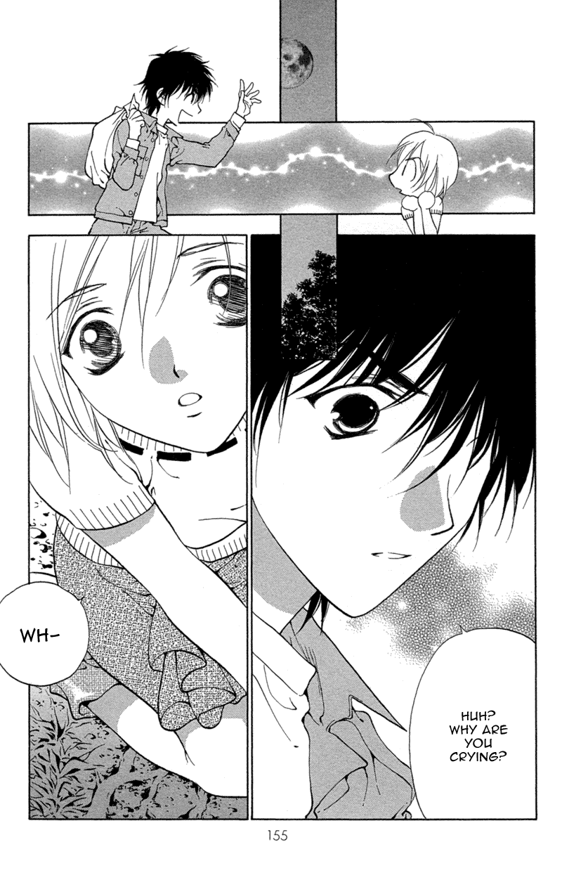 Koi Tomurai Chapter 3.2 page 54 - Chapter 3 v2 : Petit ♥ Feathers