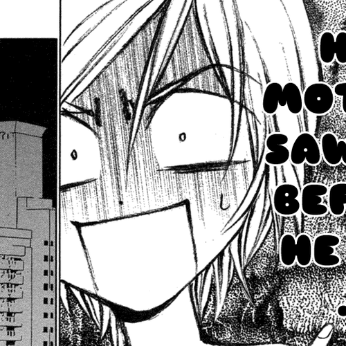 Koi Tomurai Chapter 3 v2 : Petit ♥ Feathers cover