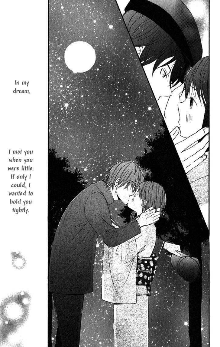 Koi Tsukiyo no Himegoto Chapter 2 page 30 - Chapter 2