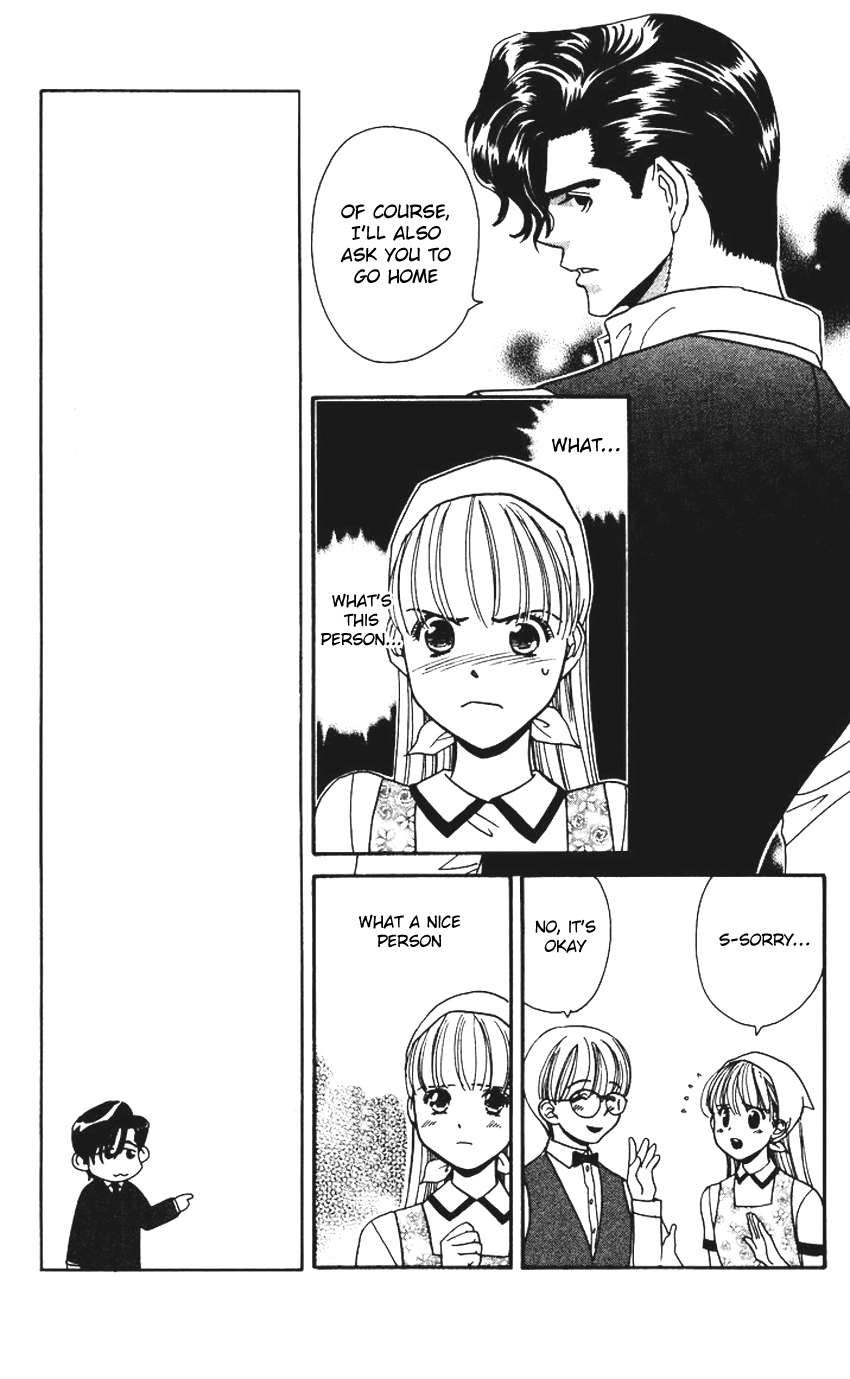 Koi Uma Chapter 1 page 31 - Chapter 1