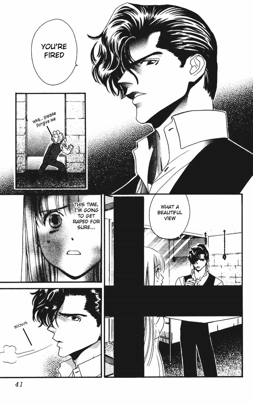 Koi Uma Chapter 1 page 43 - Chapter 1