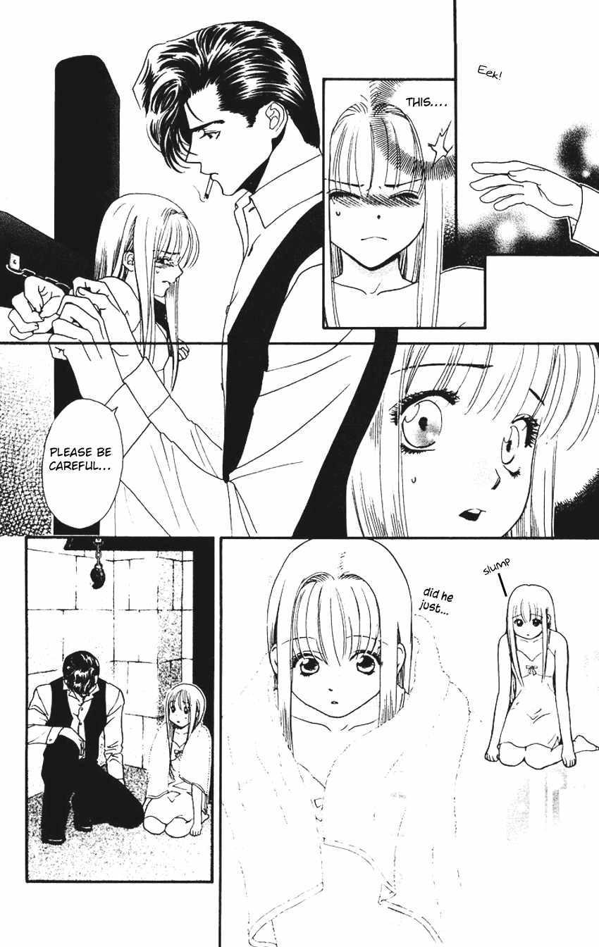 Koi Uma Chapter 1 page 44 - Chapter 1