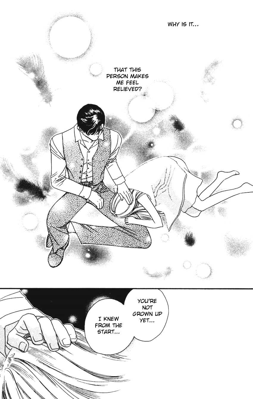 Koi Uma Chapter 1 page 49 - Chapter 1