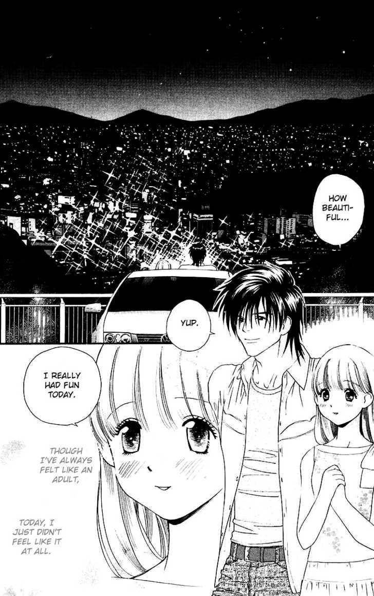 Koi Uma Chapter 11 page 26 - Chapter 11