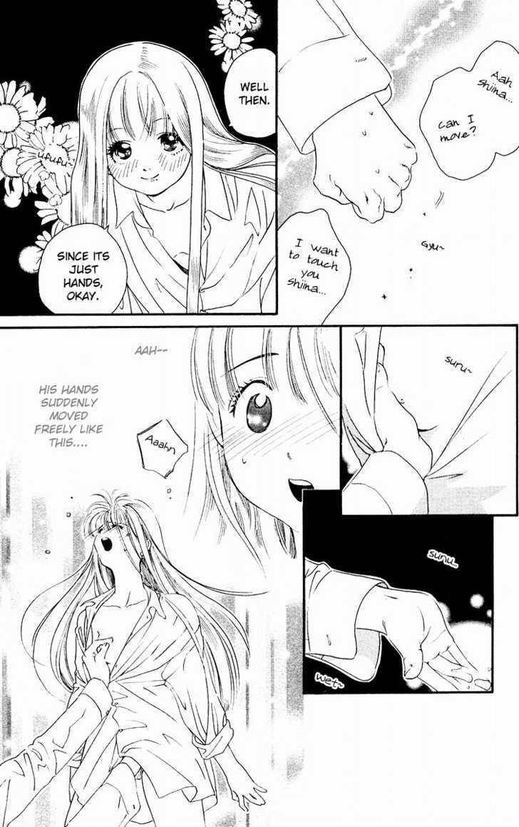 Koi Uma Chapter 11 page 41 - Chapter 11