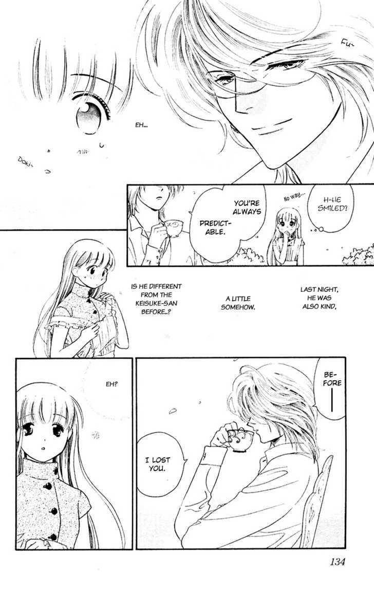 Koi Uma Chapter 14 page 22 - Chapter 14