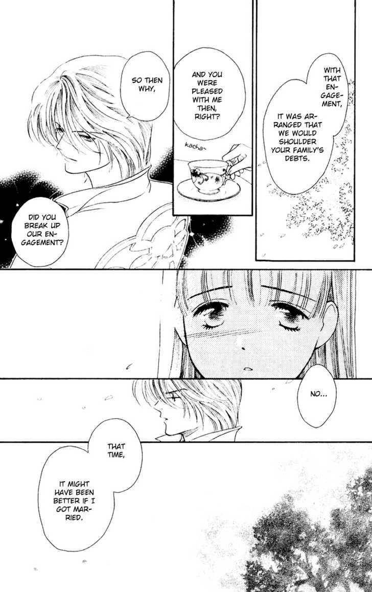 Koi Uma Chapter 14 page 23 - Chapter 14
