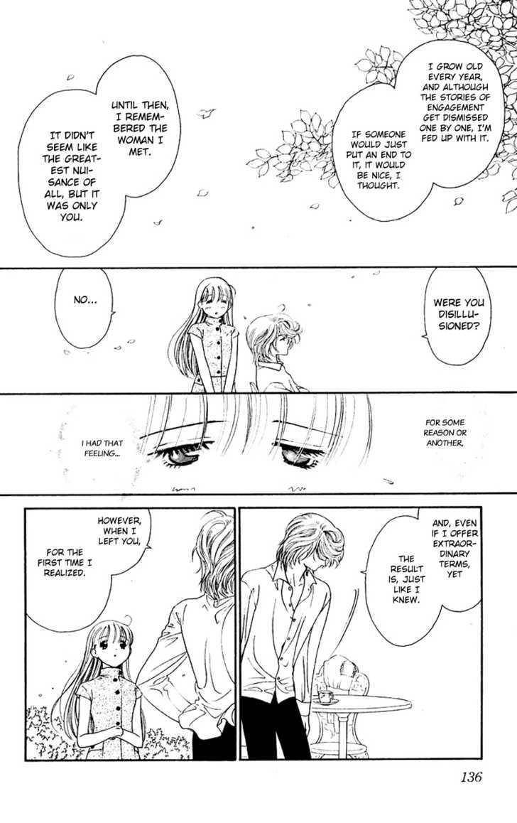 Koi Uma Chapter 14 page 24 - Chapter 14
