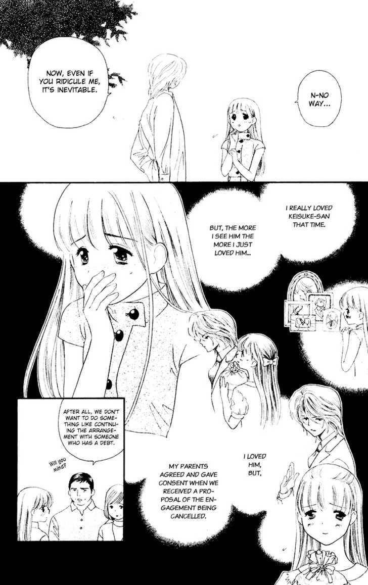 Koi Uma Chapter 14 page 26 - Chapter 14