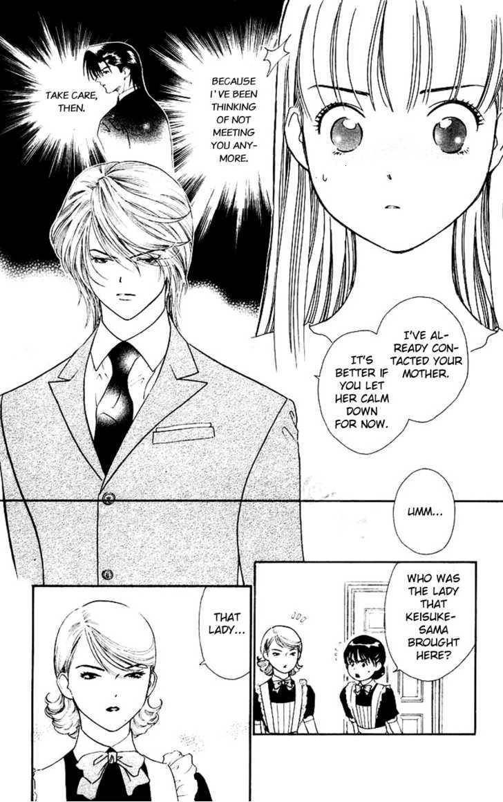 Koi Uma Chapter 14 page 7 - Chapter 14