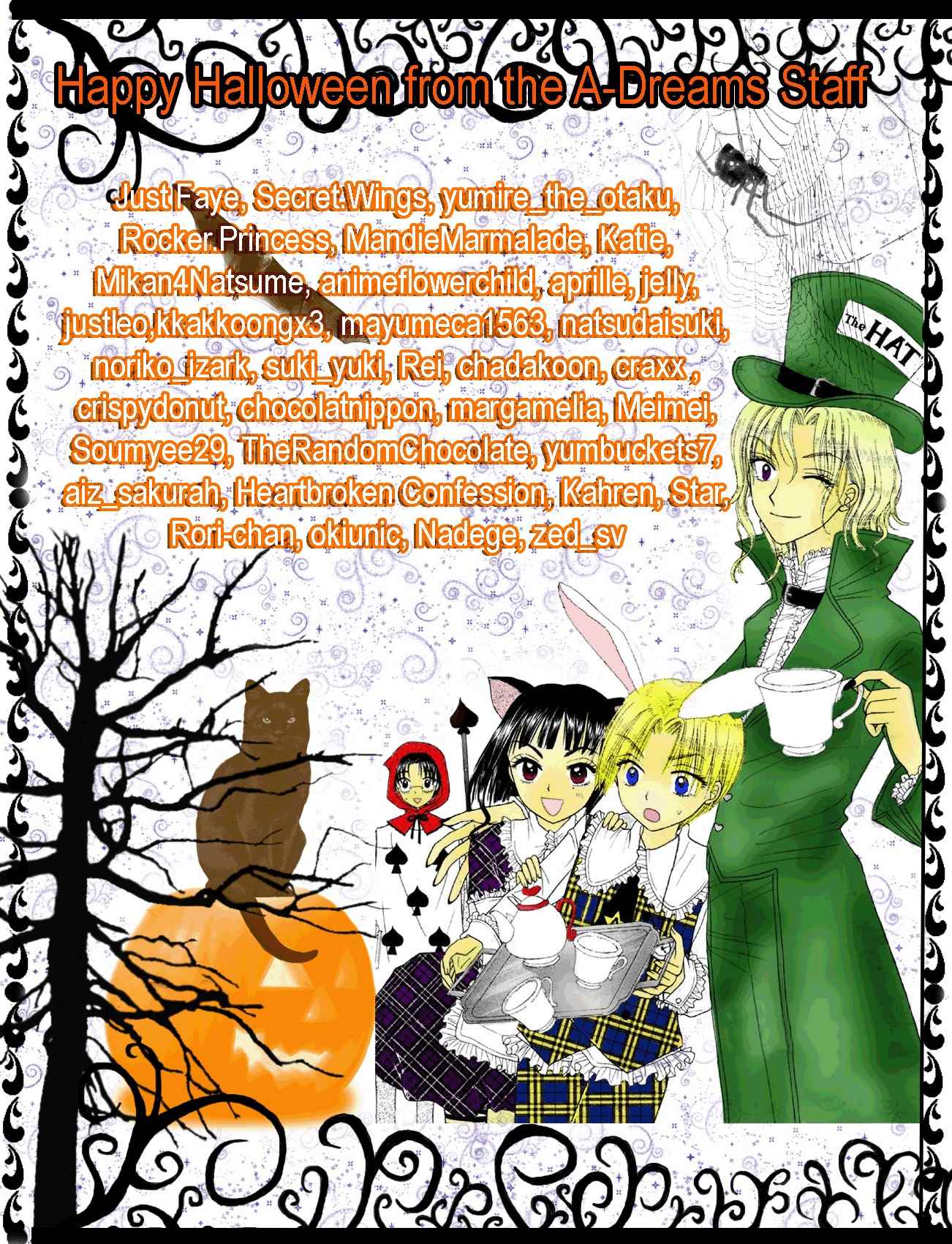 Koi Uma Chapter 2 page 1 - Chapter 2
