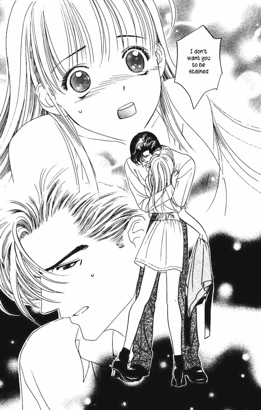 Koi Uma Chapter 2 page 34 - Chapter 2