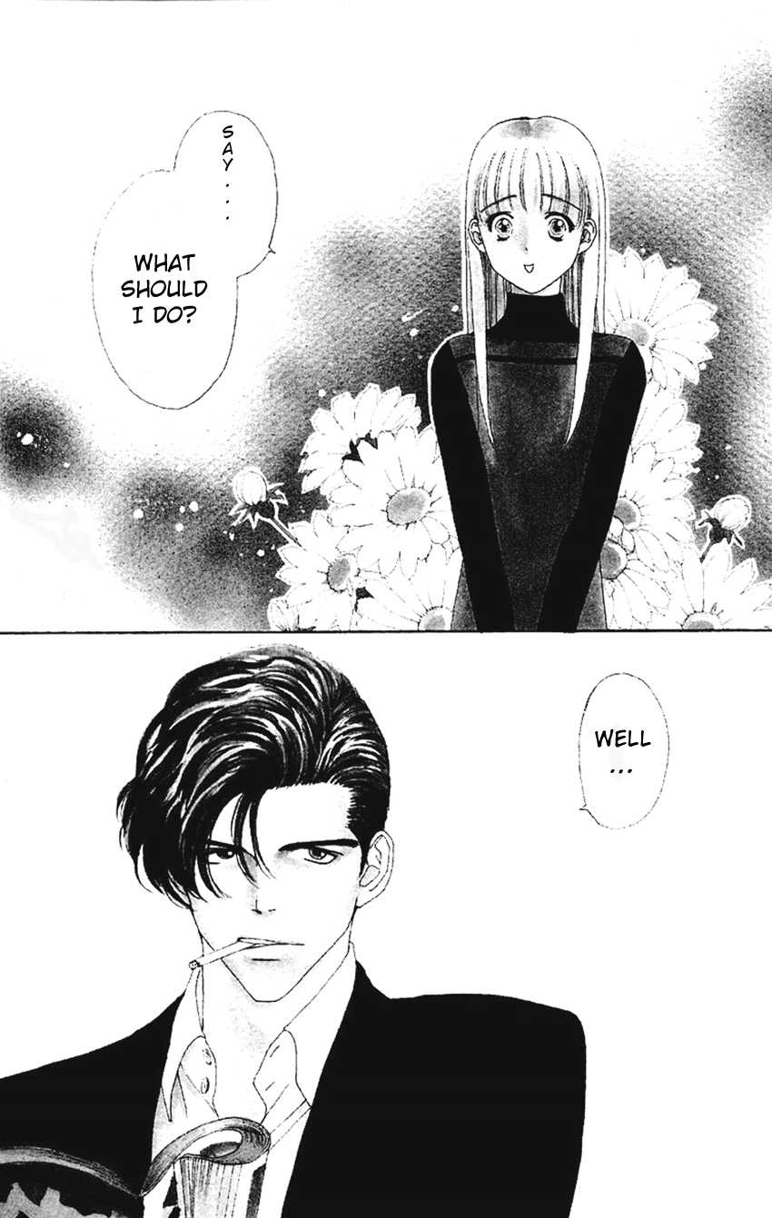 Koi Uma Chapter 2 page 7 - Chapter 2