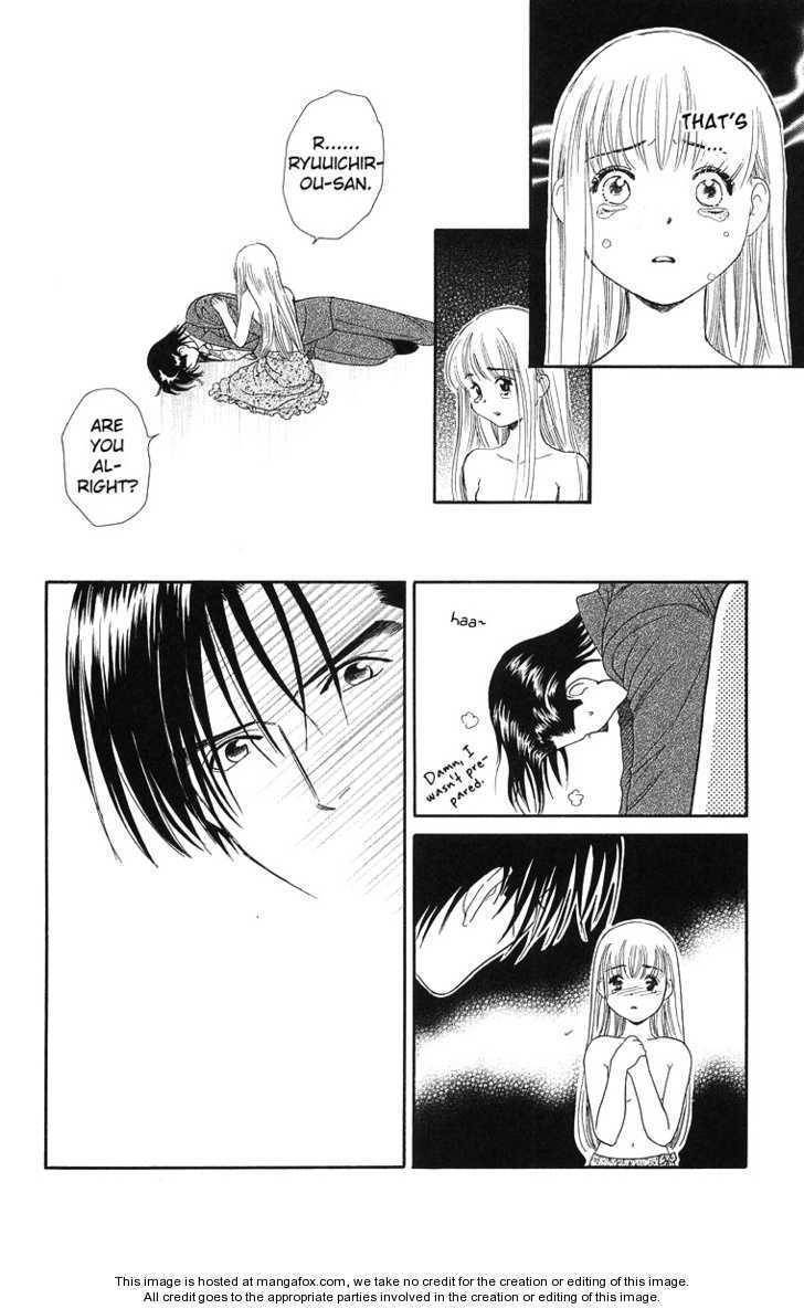 Koi Uma Chapter 20 page 10 - Chapter 20