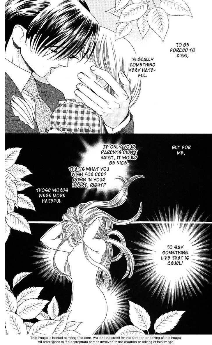 Koi Uma Chapter 20 page 14 - Chapter 20