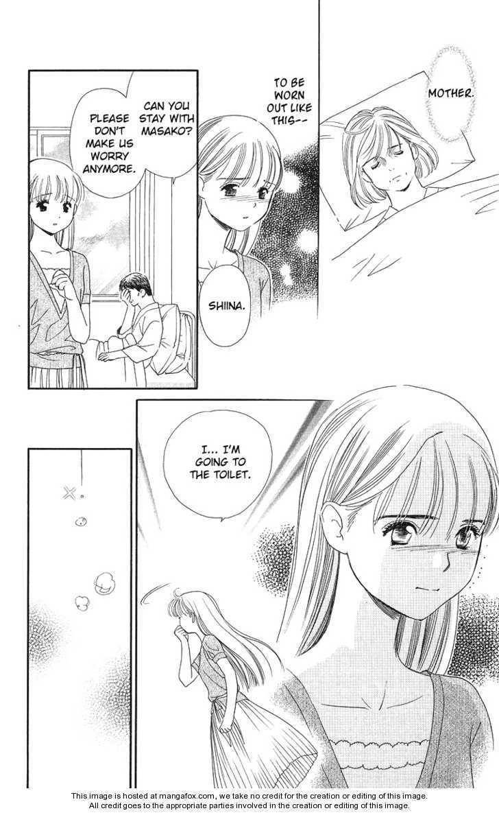 Koi Uma Chapter 20 page 26 - Chapter 20