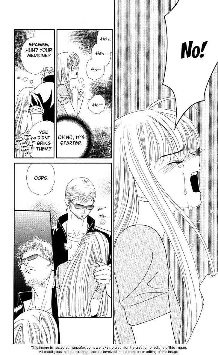 Koi Uma Chapter 20 page 30 - Chapter 20