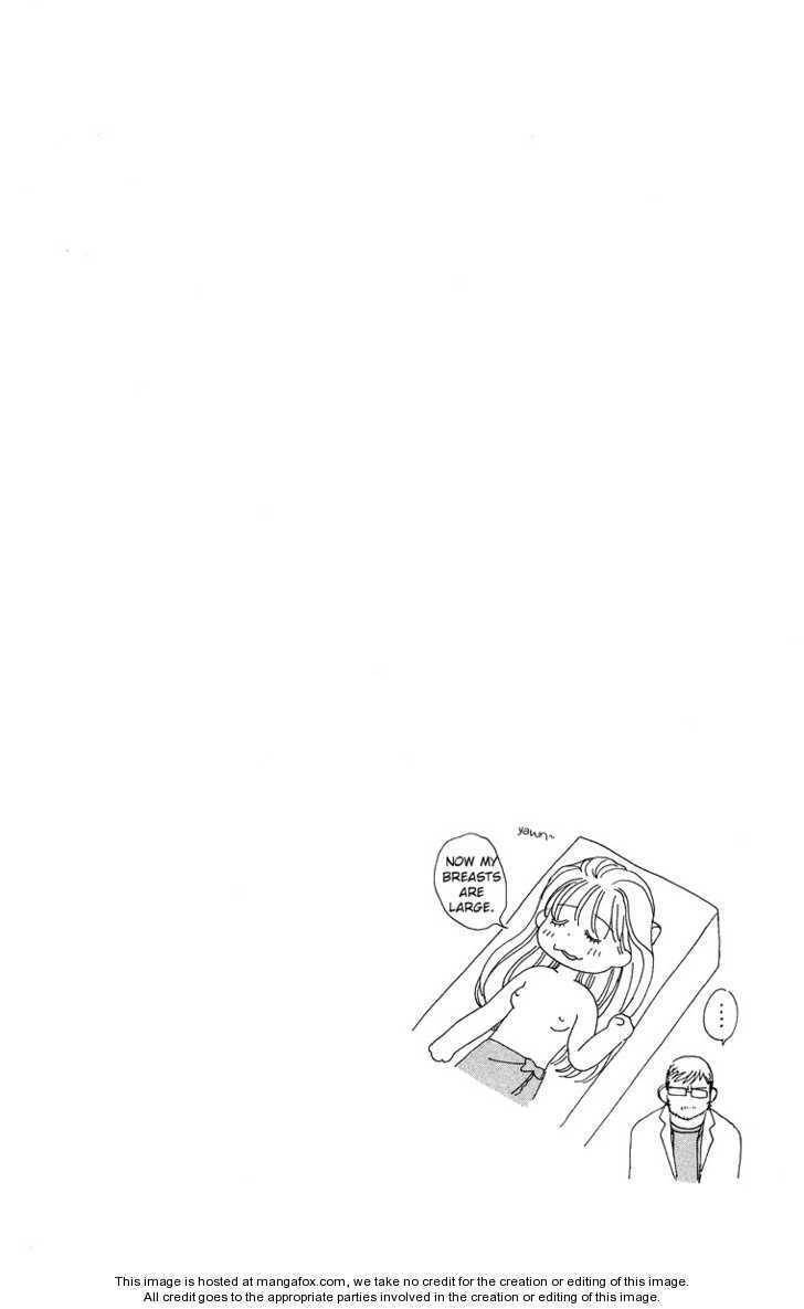 Koi Uma Chapter 20 page 36 - Chapter 20
