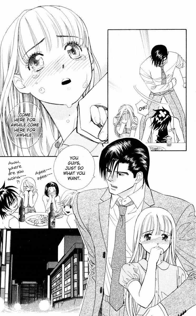 Koi Uma Chapter 22 page 28 - Chapter 22