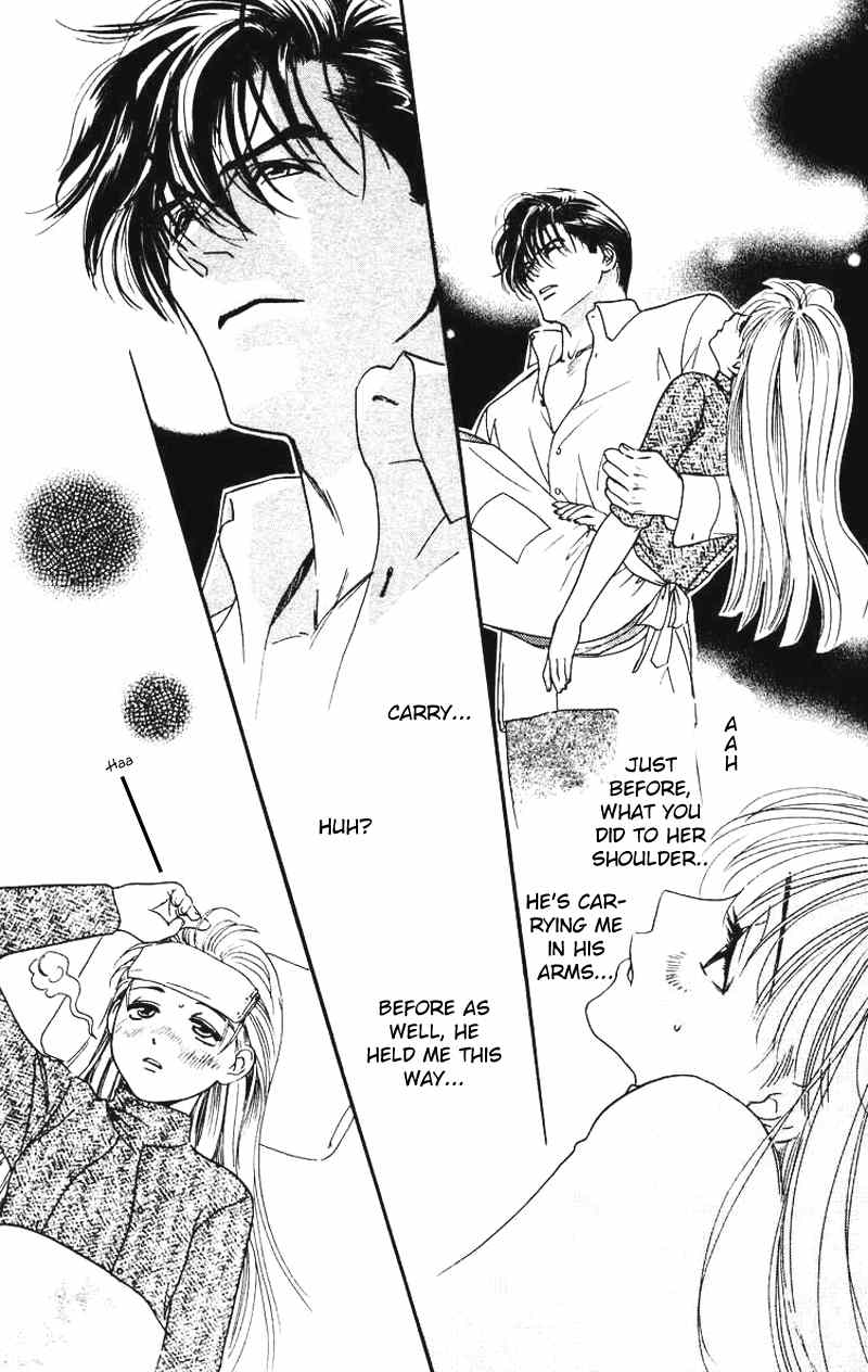 Koi Uma Chapter 3 page 15 - Chapter 3