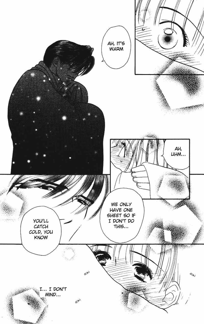 Koi Uma Chapter 3 page 28 - Chapter 3
