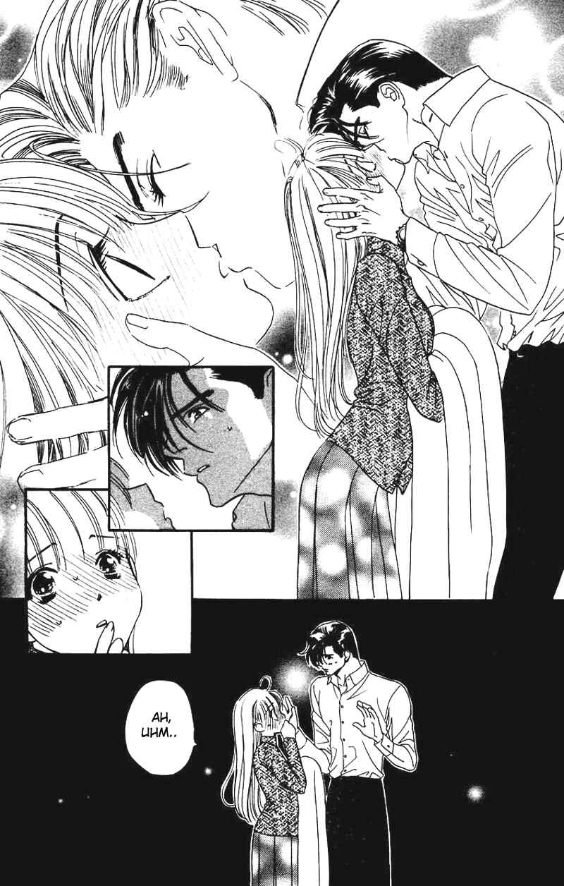 Koi Uma Chapter 3 page 34 - Chapter 3