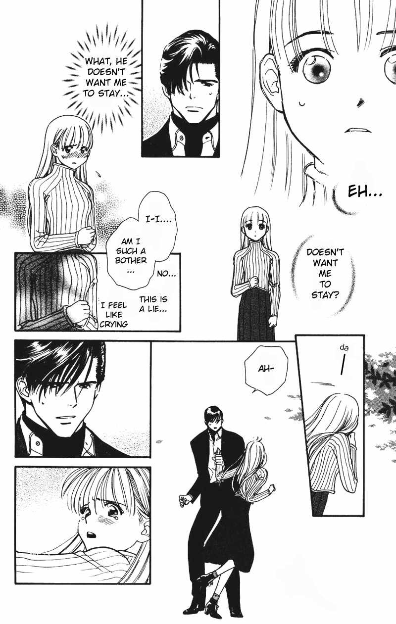 Koi Uma Chapter 4 page 13 - Chapter 4