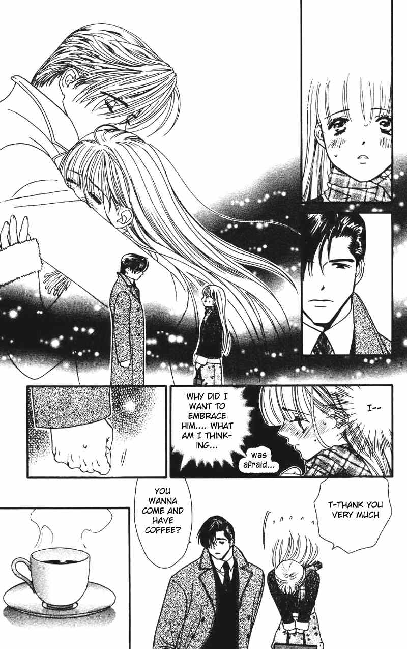 Koi Uma Chapter 4 page 26 - Chapter 4