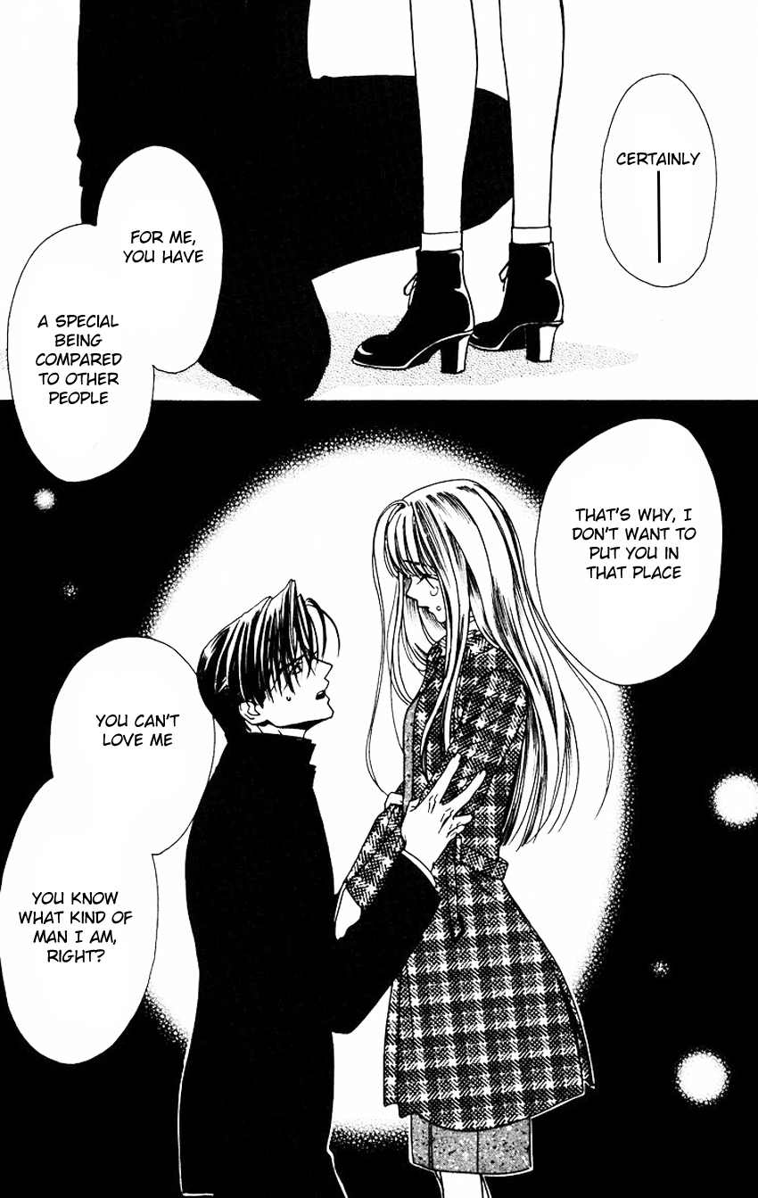 Koi Uma Chapter 5 page 34 - Chapter 5